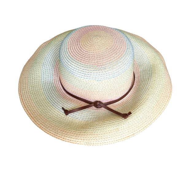 Talbot's sun hat - Picture 1 of 2
